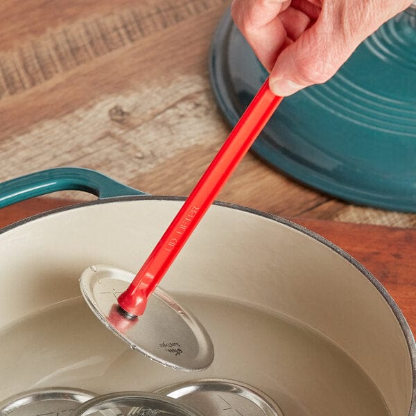 Fox Run Magnetic Canning Lid Wand - Canning Accessories