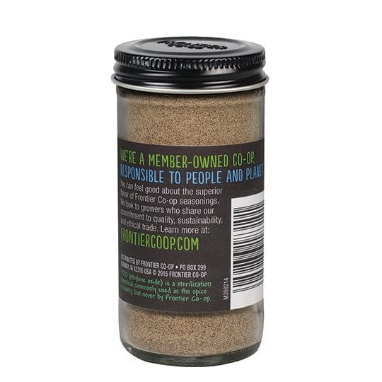 Frontier Co-Op Frontier Co-Op Cardamom Seed Powder 2.11 oz