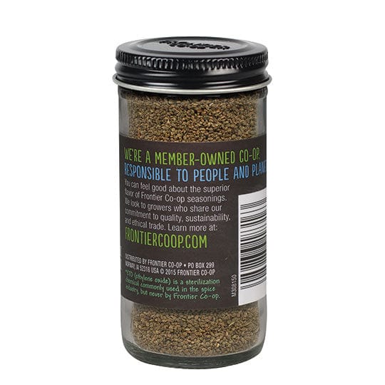 Frontier Co-Op Frontier Co-Op Celery Seed Whole 1.83 oz