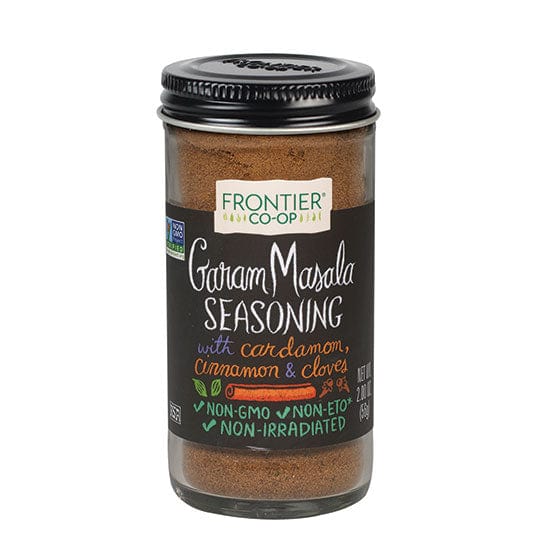 Frontier Co-Op Frontier Co-Op Garam Masala 2 oz