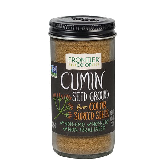 Frontier Co-Op Frontier Co-Op Ground Cumin Seed 1.87 oz