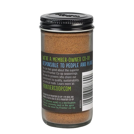 Frontier Co-Op Frontier Co-Op Ground Nutmeg 1.92 oz