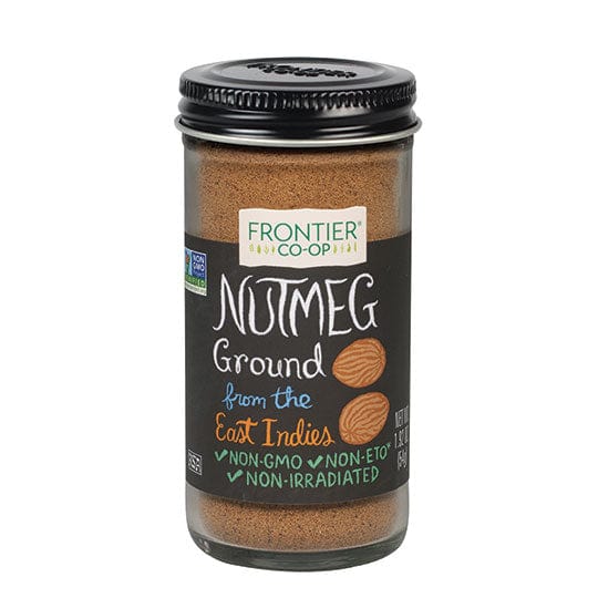 Frontier Co-Op Frontier Co-Op Ground Nutmeg 1.92 oz