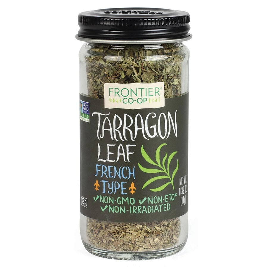 Frontier Co-Op Frontier Co-Op Tarragon Leaf .39 oz