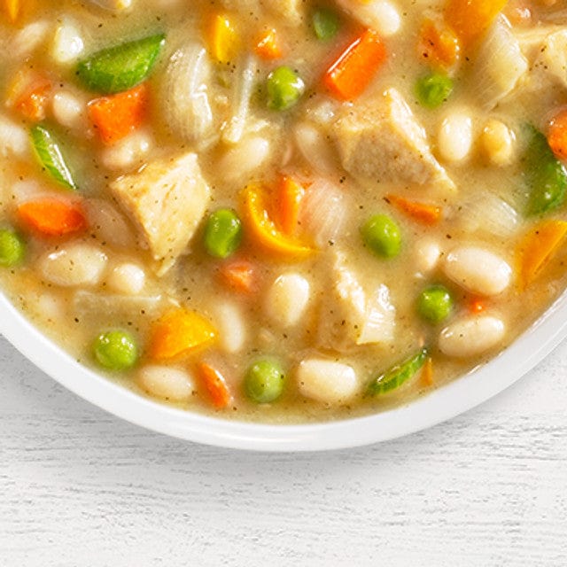 Frontier Soups Colorado Campfire Chicken Stew Mix 7 oz - Soup