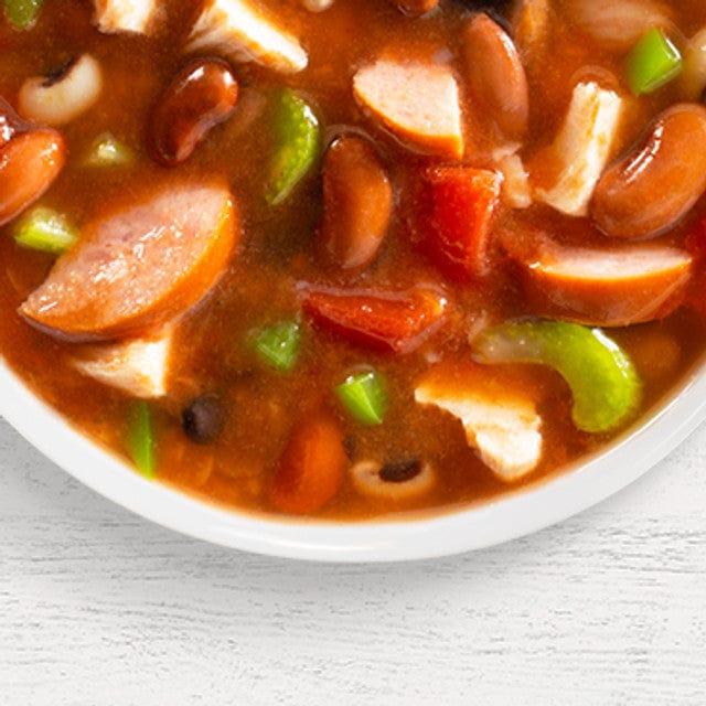 Frontier Soups Minnesota Heartland 11 Bean Soup Mix 18 oz - Soup