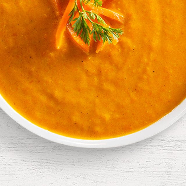 Frontier Soups Frontier Soups Pacific Rim Gingered Carrot &amp; Coconut Soup