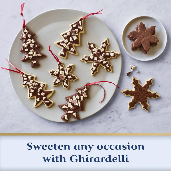 Ghirardelli Unsweetened Chocolate Premium Baking Bar - Southern Season