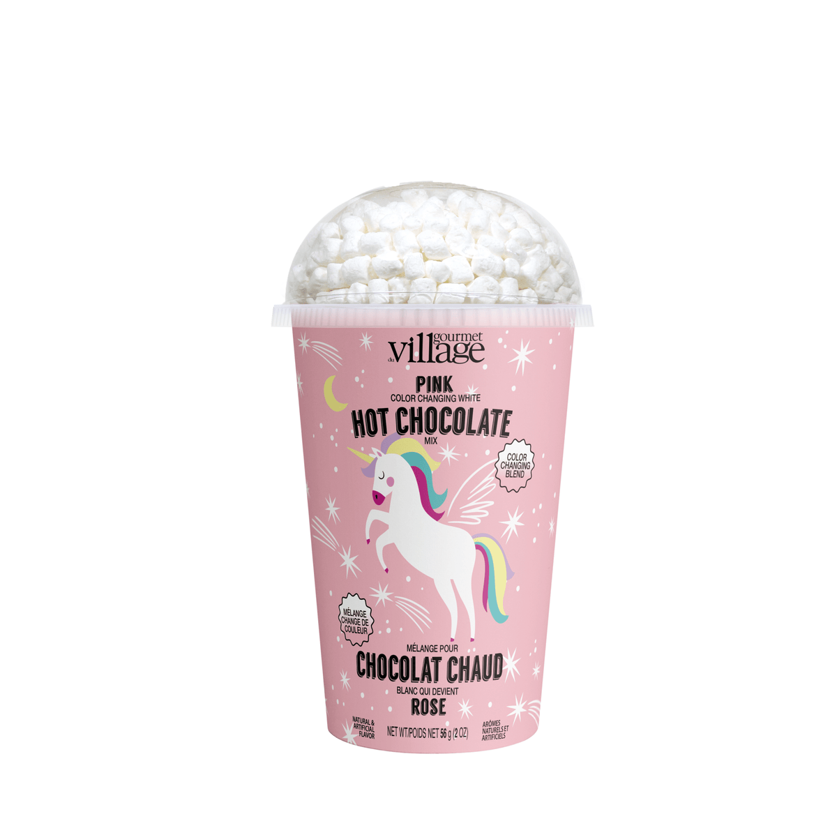 Gourmet du Village Gourmet Village Unicorn Hot Chocolate Cup