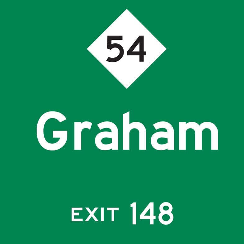 Southern Season Graham Candle - Blooming Bouquet