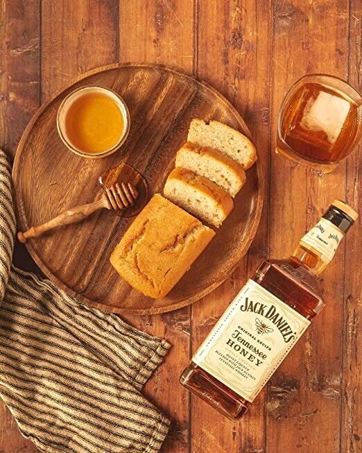 Great Spirits Baking Company Great Spirits Baking Company Jack Daniel's Honey Loaf Cakes