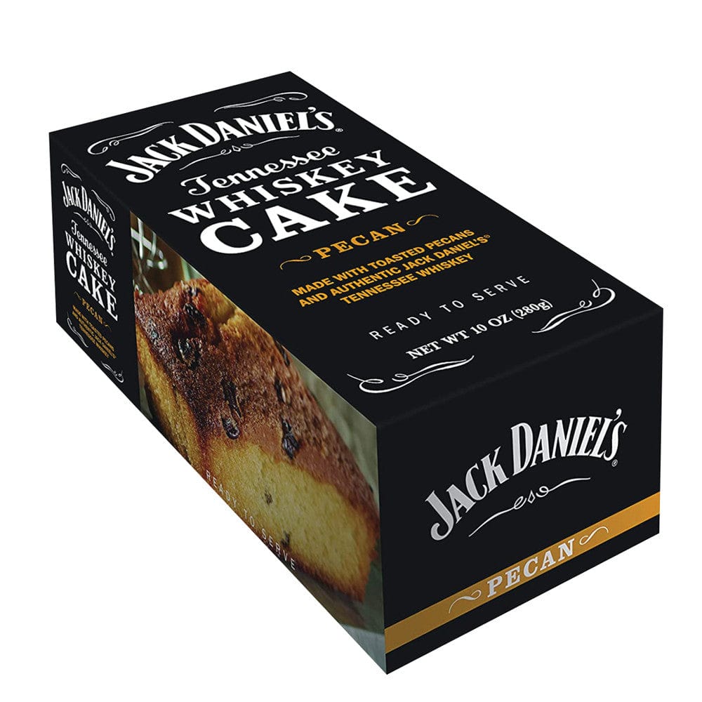 Great Spirits Baking Company Great Spirits Baking Company Jack Daniel's Pecan Loaf Cake