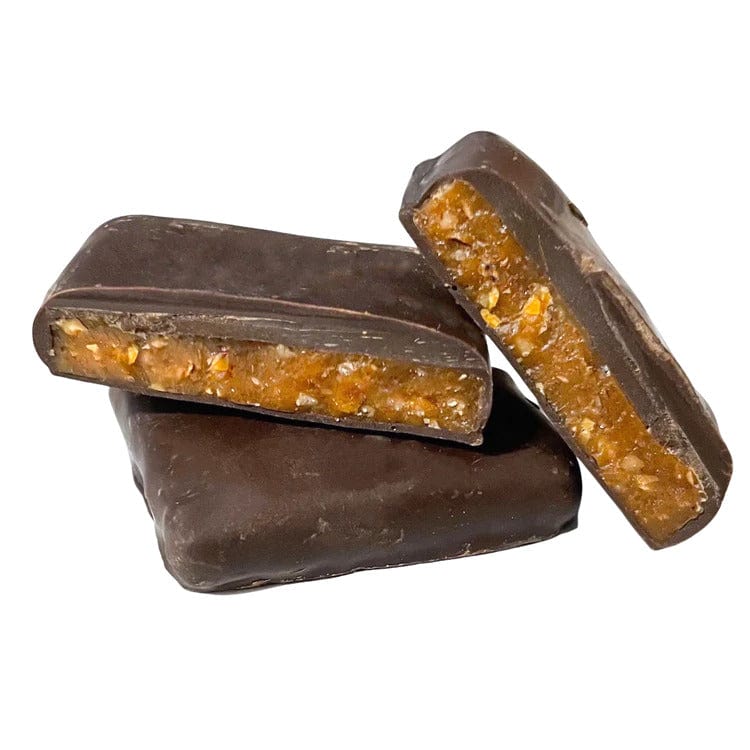Griff's Coffee Toffee 1 oz - Chocolate