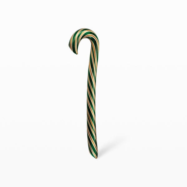 Hammonds Hammond's Caramel Apple Candy Canes