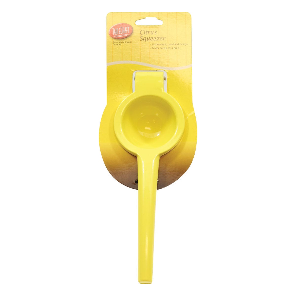 Handheld Citrus Squeezer - Juicer