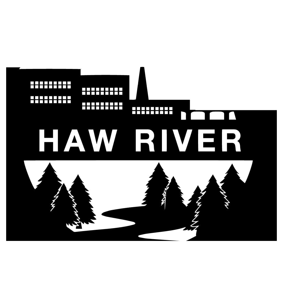 Southern Season Haw River Candle - Ethereal Water