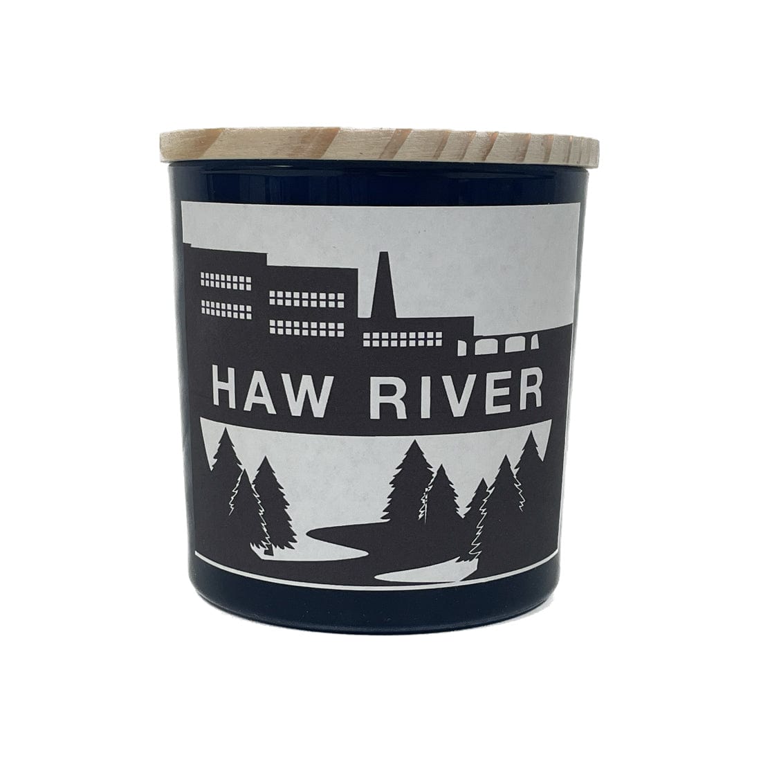 Southern Season Haw River Candle - Ethereal Water