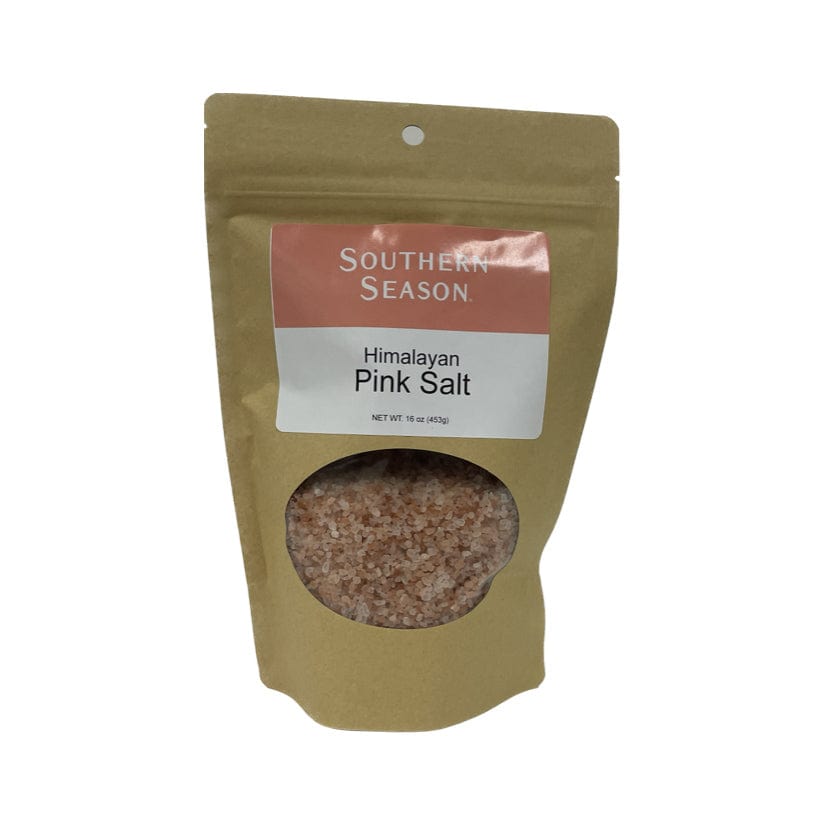 Southern Season Himalayan Pink Salt 16 oz