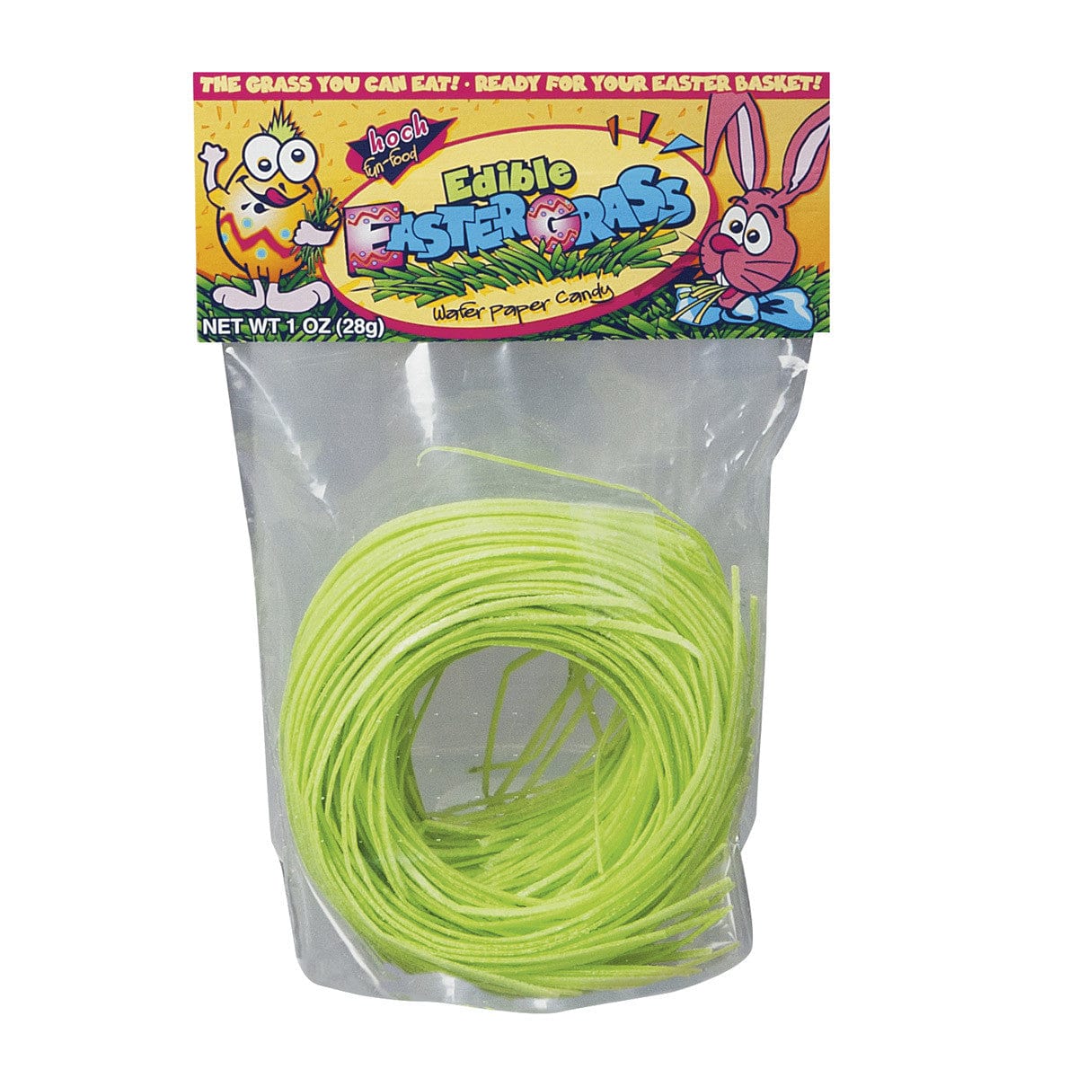 Chicago Import Hoch Edible Easter Grass