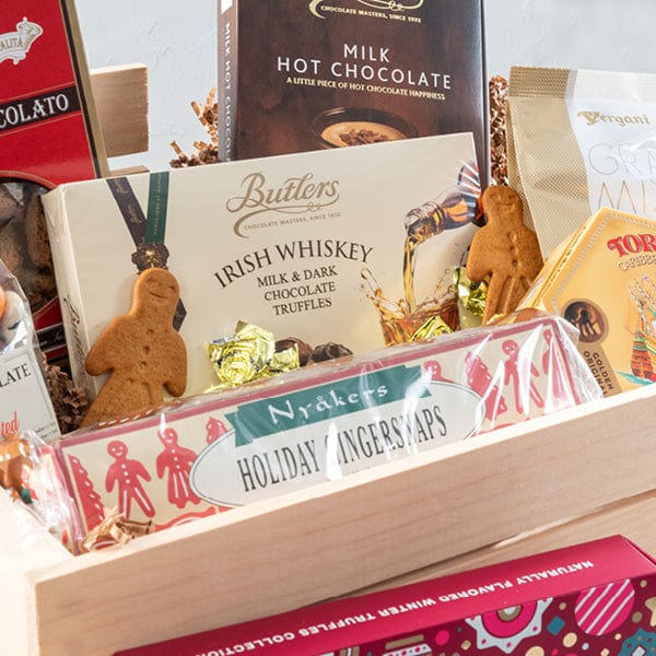 Southern Season Holiday Extravaganza Gift Crate