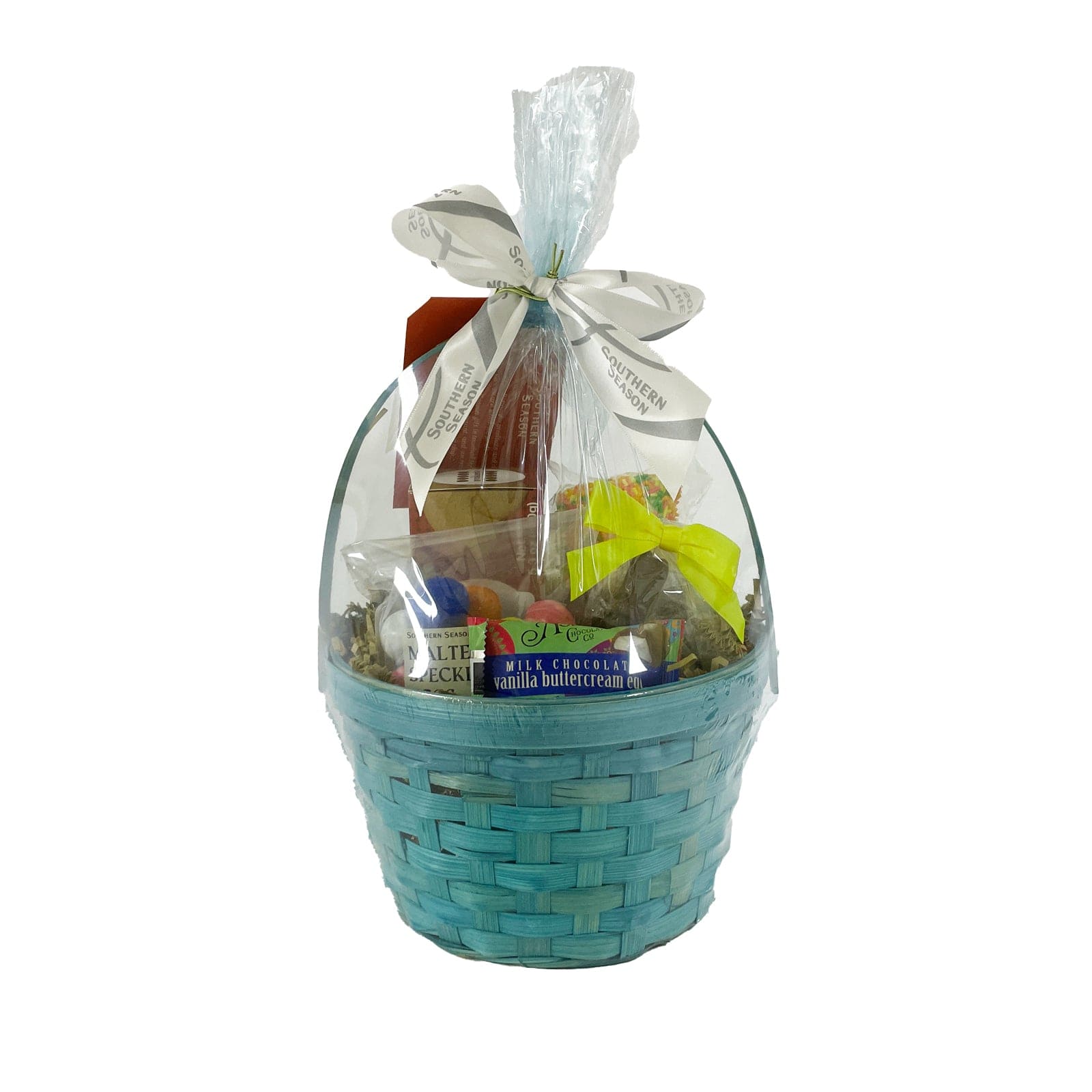 Southern Season Hoppy Easter Basket