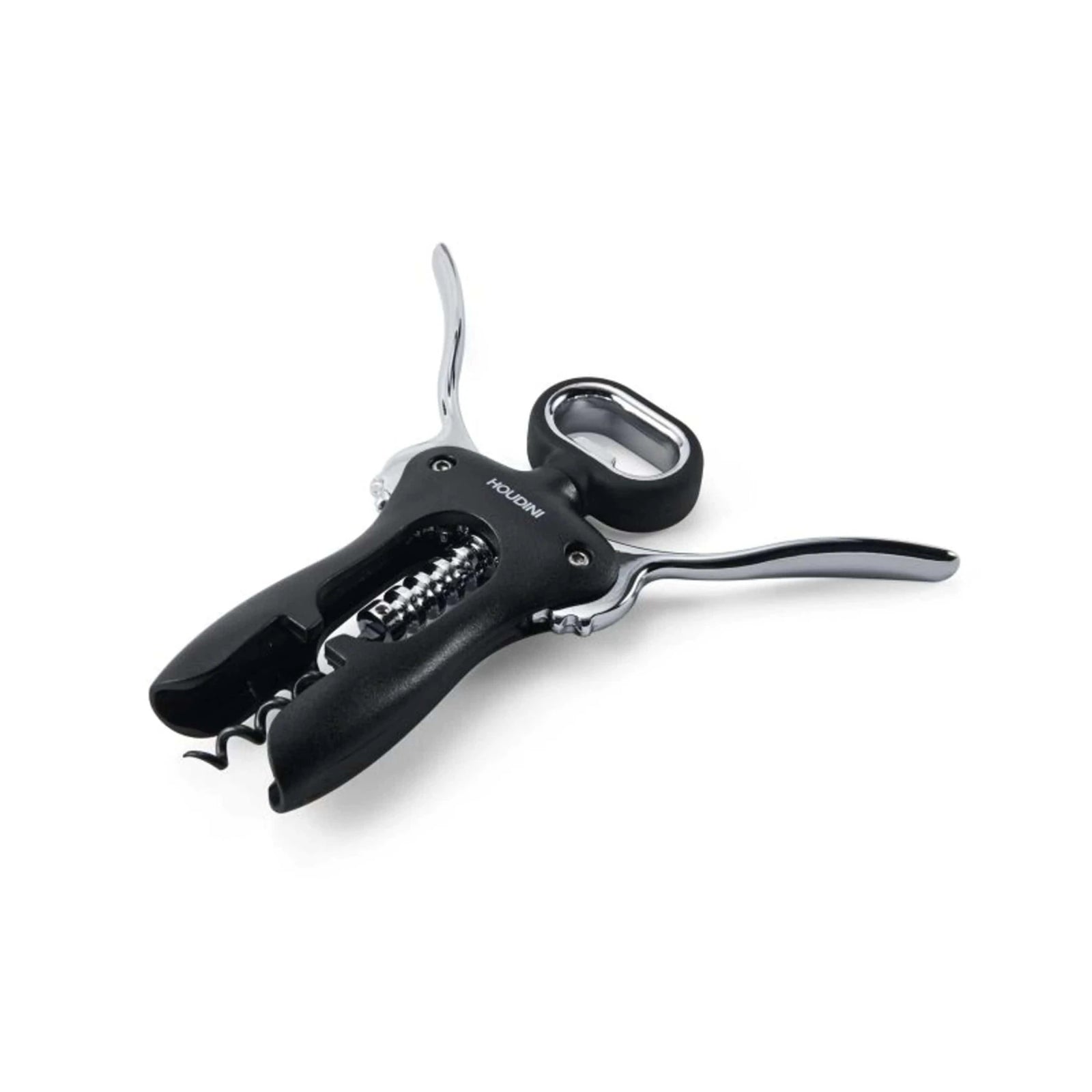 Houdini Wing Corkscrew - Wine Accessories