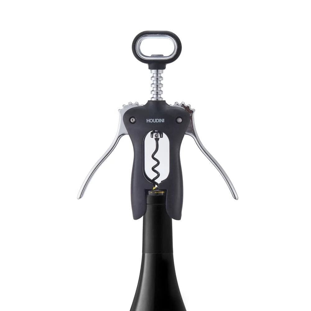 Houdini Wing Corkscrew - Wine Accessories
