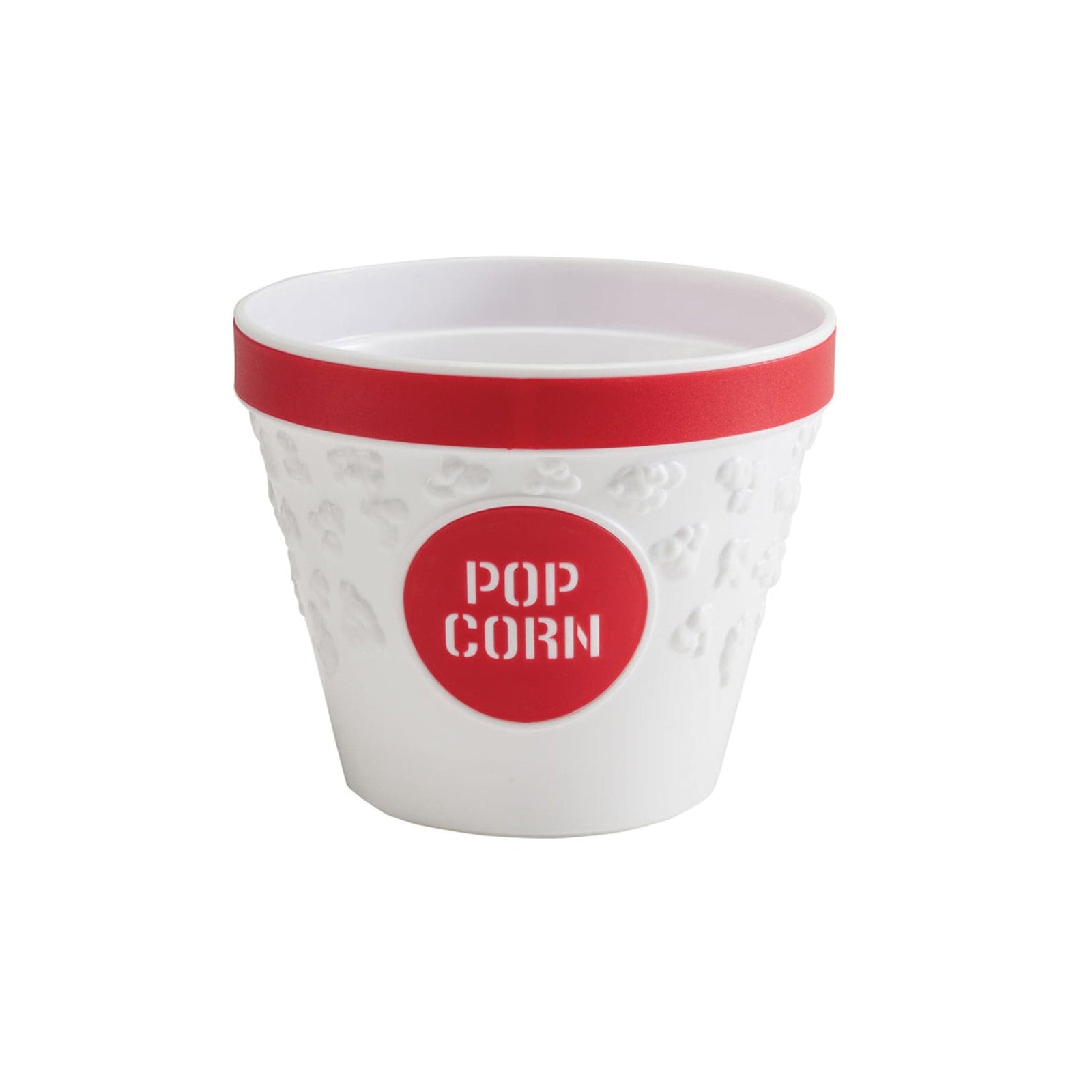 Southern Season Individual Popcorn Bucket