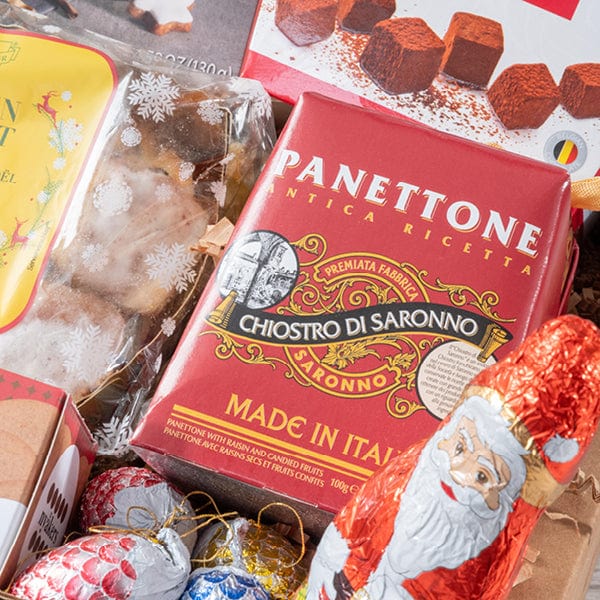 Southern Season International Christmas Gift Box