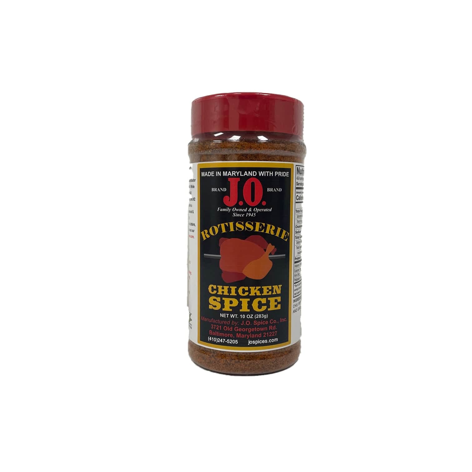 McCormick Spaghetti Sauce Mix, Italian Herb 20.5oz 581g