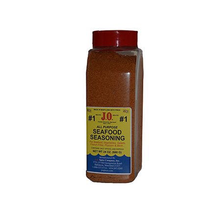 J.O. Spice Company J.O. Spice #1 Seasoning 24 oz