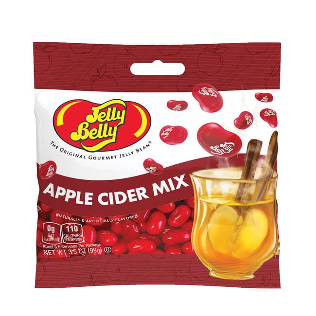 Jelly Belly Jelly Belly Apple Cider 3.5 oz Bag