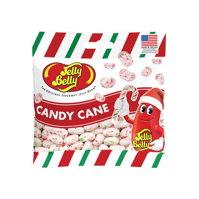 Jelly Belly Jelly Belly Candy Cane 3.5 oz