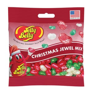 Jelly Belly Jelly Belly Christmas Jewel Mix 3.5 Oz