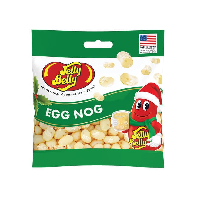 Jelly Belly Jelly Belly Egg Nog 3.5 oz