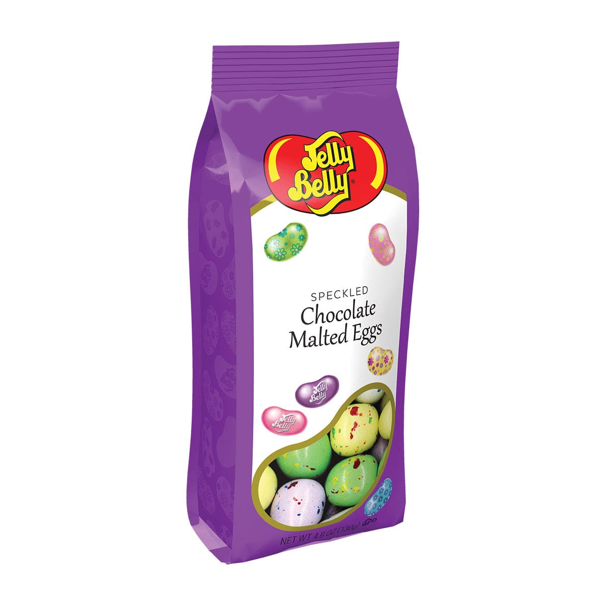 Jelly Belly Jelly Belly Speckled Chocolate Malted Eggs