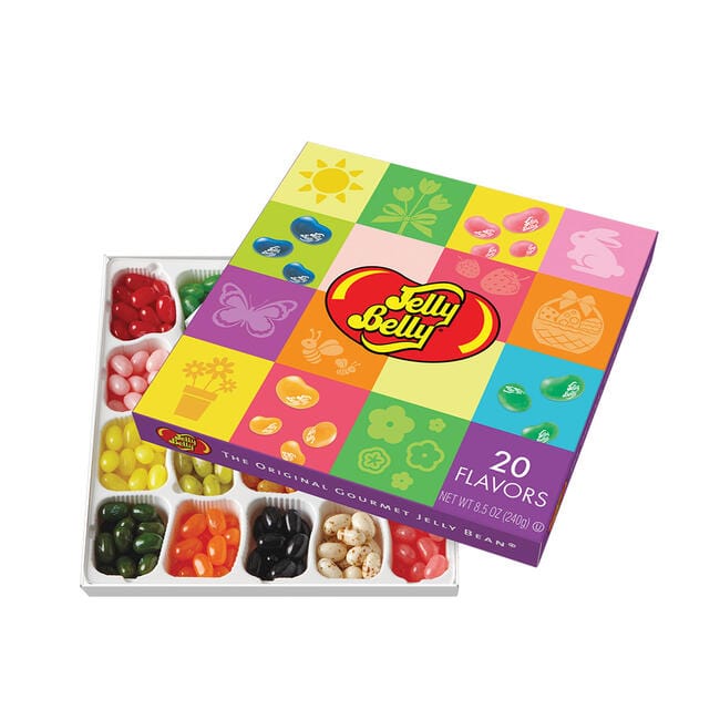 Jelly Belly Jelly Belly Spring 20-Flavor Box