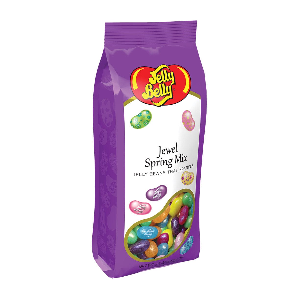 Jelly Belly Jelly Belly Spring Mix Gift Bag 7.5 oz