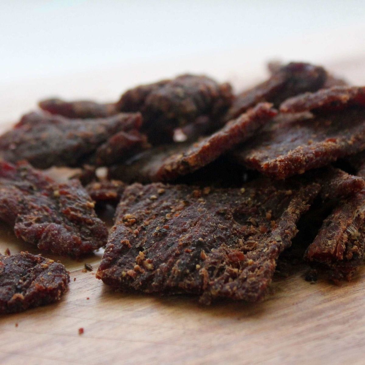 Jerky Kit - Original Recipe - Spices & Seasonings