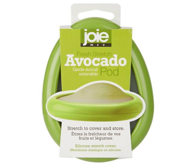 Joie Fresh Stretch Avocado Pod - Fruit &amp; Vegetable Tool