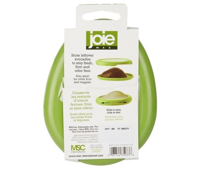 Joie Fresh Stretch Avocado Pod - Fruit & Vegetable Tool