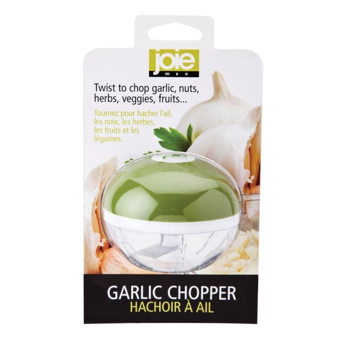 Harold Import Joie Garlic Chopper