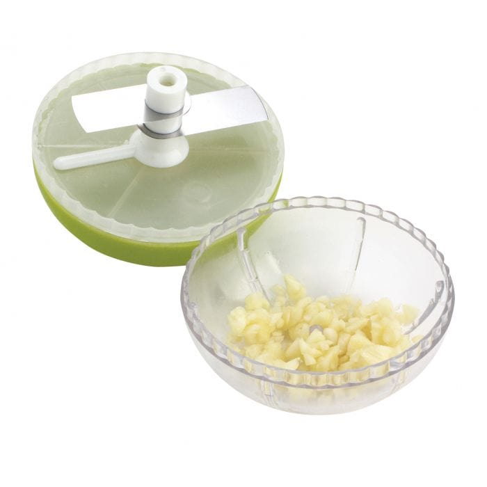 Harold Import Joie Garlic Chopper