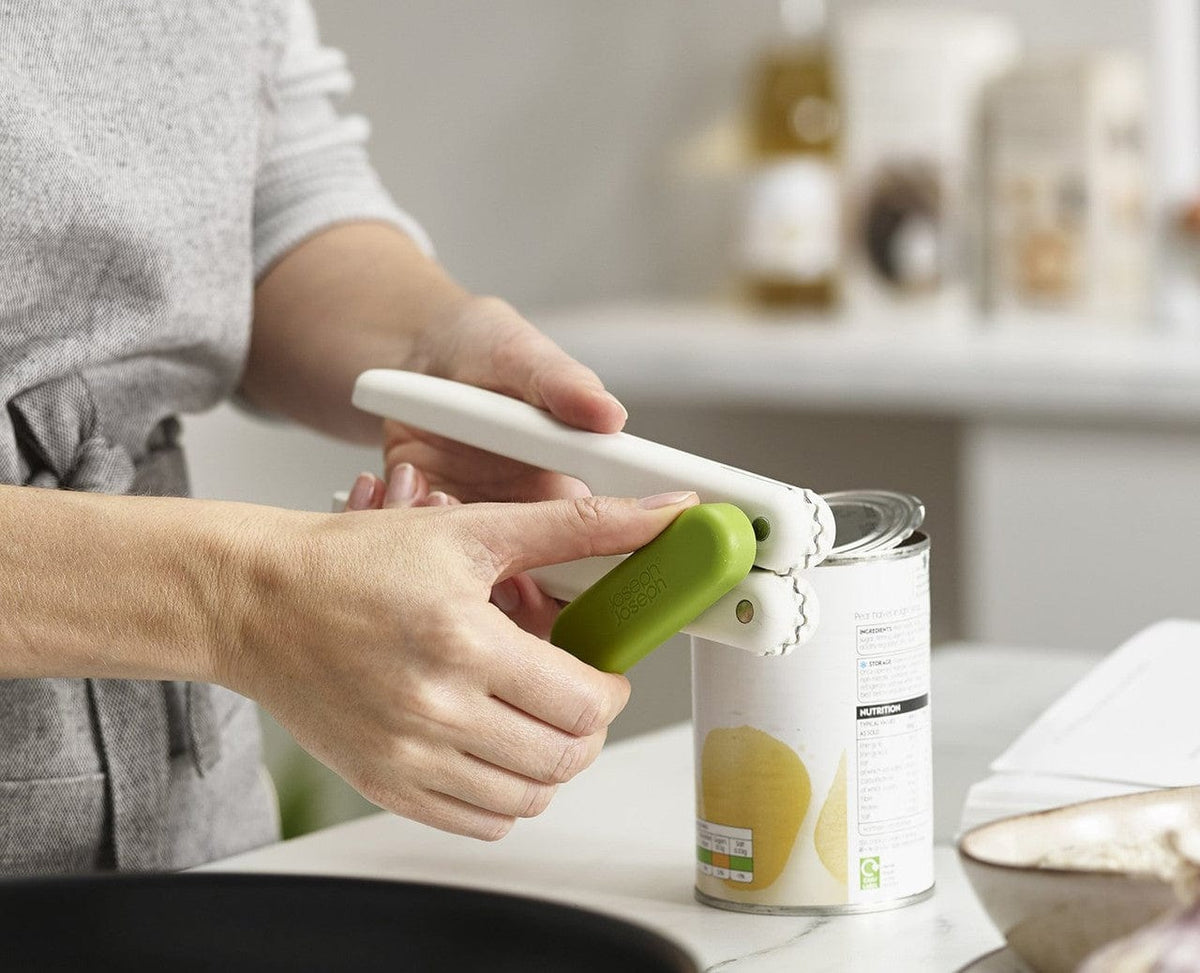 Joseph Joseph Pivot 3-in-1 Can Opener - Can & Jar Openers