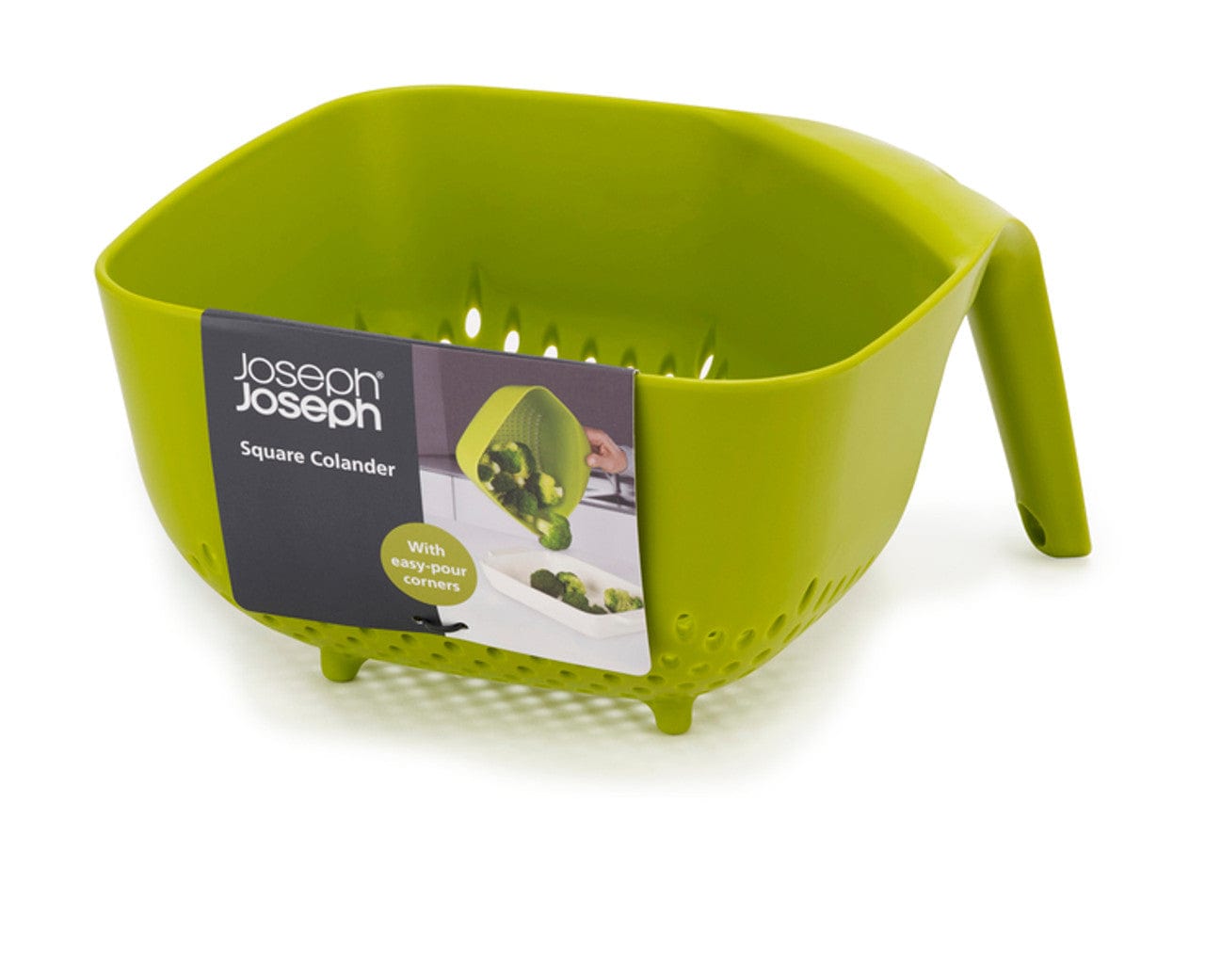 Joseph Joseph Joseph Joseph Square Colander