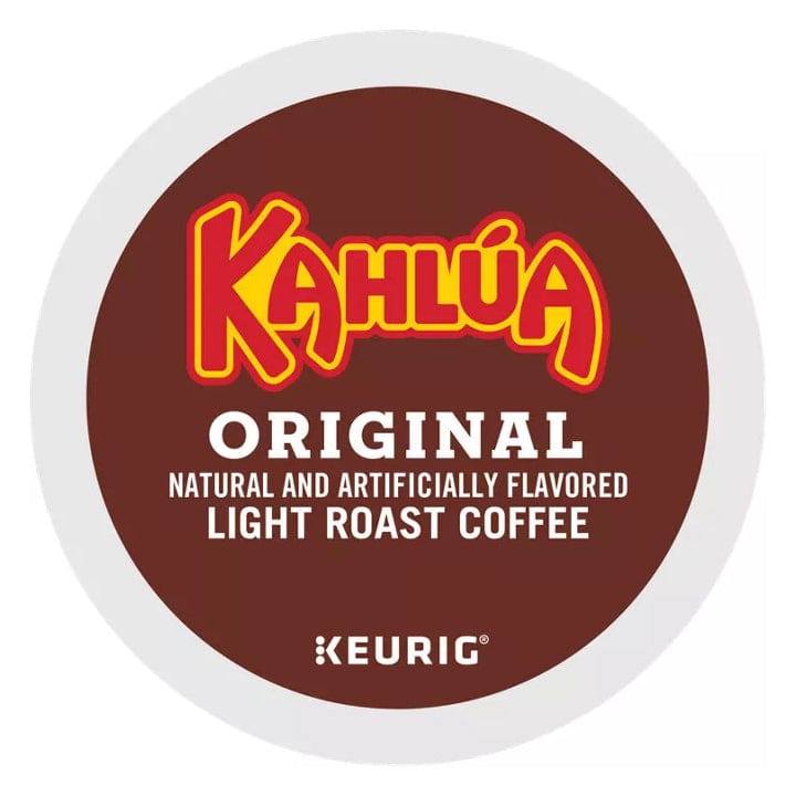 Keurig Kahlúa® Original Coffee K-Cups 24 Ct