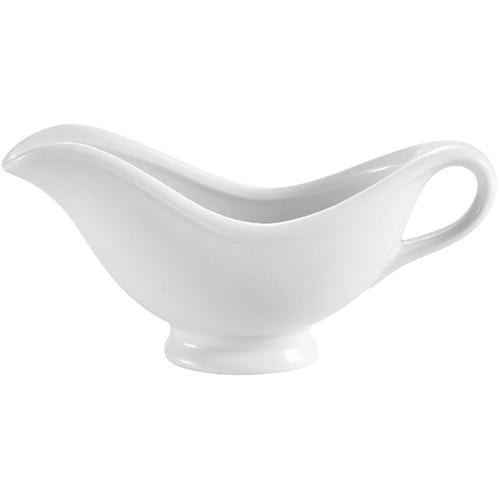 Southern Season Kent Gravy Boat 8.5 oz