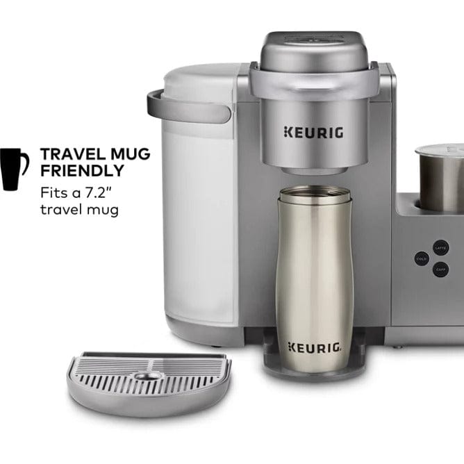 Keurig Keurig K-Café® Special Edition Single Serve Coffee Latte &amp; Cappuccino Maker