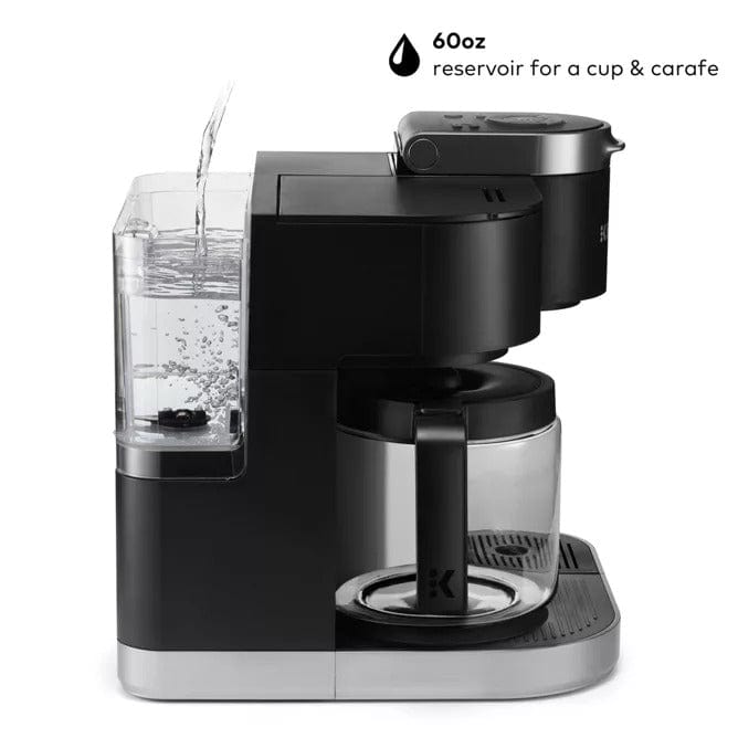 Keurig Keurig® K-Duo® Single Serve &amp; Carafe Coffee Maker