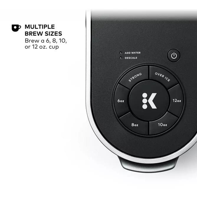 Keurig Keurig® K-Supreme® Single Serve Coffee Maker